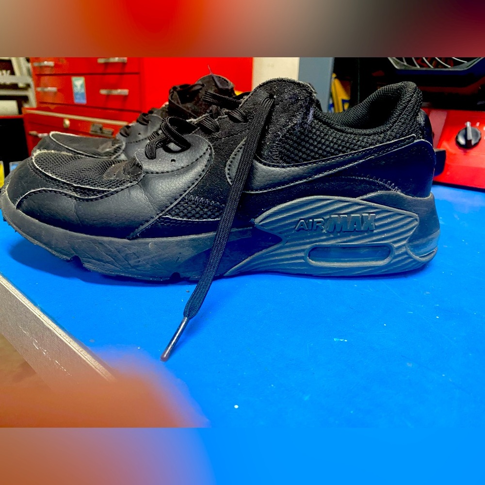 Air Max Nike